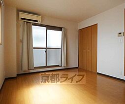 グラシアス 1階1Kのリビング/ダイニング