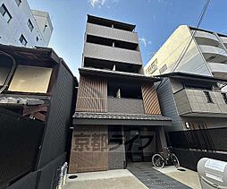 イクスピリオド京都河原町 504