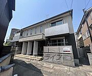 西京極駅より徒歩13分 1階 築16年1ヶ月の賃貸物件