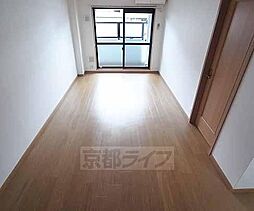 阪急嵐山線 上桂駅 徒歩10分の賃貸マンション 2階2LDKのリビング/ダイニング