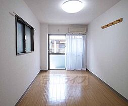 スタジオ大京 3D 3階ワンルームのリビング/ダイニング