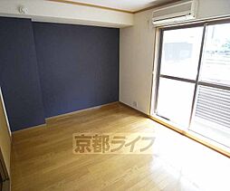 プチ・ウイング 3階1DKのリビング/ダイニング