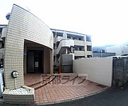 ボンエルフ嵯峨 3階 築36年9ヶ月の賃貸物件