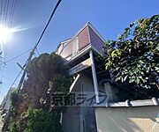 シティハイツエトワール 2階 築36年9ヶ月の賃貸物件