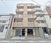 ウィルパーク高倉御池の賃貸物件