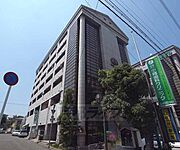 デルフィ西大路 3階 築35年8ヶ月の賃貸物件