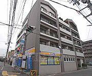 伏見桃山駅より徒歩10分 2階 築32年3ヶ月の賃貸物件