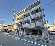 ＤＥＴＯＭ−1室町二条 4階 築36年9ヶ月の賃貸物件
