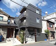 西院駅より徒歩8分 2階 築6年6ヶ月の賃貸物件