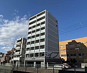 西院駅より徒歩14分 9階 新築の賃貸物件