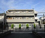 桂駅より徒歩4分 2階 築39年の賃貸物件