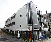 桃山御陵前駅より徒歩4分 2階 築36年9ヶ月の賃貸物件