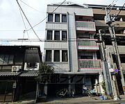 プラザ晴明館 5階 築36年9ヶ月の賃貸物件