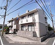 セジュール８７ 1階 築39年の賃貸物件