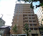 プレサンス京都四条河原町ネクステージ 3階 築20年10ヶ月の賃貸物件