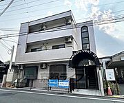 メゾンヴェール21 3階 築38年8ヶ月の賃貸物件