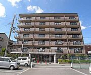 西大路駅より徒歩5分 3階 築26年11ヶ月の賃貸物件