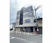 東寺駅より徒歩13分 2階 築51年4ヶ月の賃貸物件