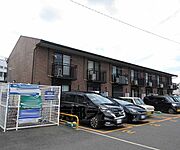 石田駅より徒歩8分 2階 築23年6ヶ月の賃貸物件