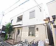 メゾンナカムラ 2階 築18年2ヶ月の賃貸物件