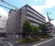 菜の花の街葛野 3階 築26年11ヶ月の賃貸物件