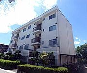 西山天王山駅より徒歩9分 3階 築53年11ヶ月の賃貸物件