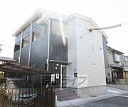 ハーモニーテラス醍醐新開 1階 築7年6ヶ月の賃貸物件