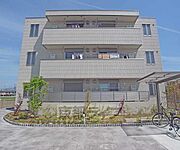 長岡京駅より徒歩44分 2階 築7年の賃貸物件