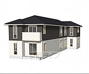 カーサ デル マッティーノ 2階 築7年1ヶ月の賃貸物件