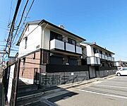 セジュール南京都の賃貸物件