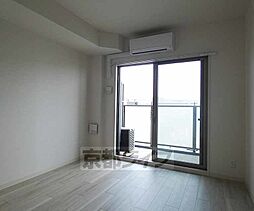 アドバンス京都フェリス 305 3階1Kのリビング/ダイニング