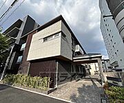 西大路駅より徒歩18分 2階 築3年9ヶ月の賃貸物件