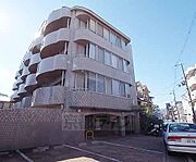 グレイパレスロックワン 2階 築36年11ヶ月の賃貸物件