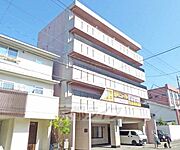 ウィズ高辻通 4階 築19年11ヶ月の賃貸物件