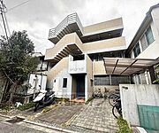 藤森駅より徒歩5分 2階 築20年の賃貸物件