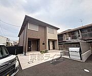 藤ノ木荘 1階 築1年の賃貸物件