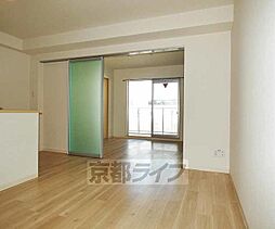 ａｂｕｎｄａｎｃｅ　ＭＹＵＪＩＮ 5階1LDKのリビング/ダイニング