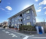 洛西口駅より徒歩7分 3階 築50年11ヶ月の賃貸物件