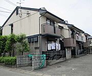 松尾大社駅より徒歩3分 1階 築29年9ヶ月の賃貸物件