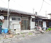 観月橋駅より徒歩12分 築64年の賃貸物件