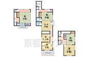 寺戸町大牧貸家のイメージ