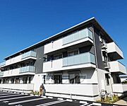 上鳥羽口駅より徒歩20分 2階 築2年7ヶ月の賃貸物件