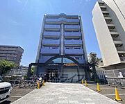 カーサエモン 5階 築32年8ヶ月の賃貸物件