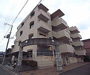 西大路駅より徒歩7分 2階 築28年11ヶ月の賃貸物件