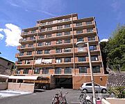 桃山南口駅より徒歩8分 築29年11ヶ月 7階建の賃貸物件