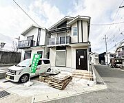 淀駅より徒歩14分 新築の賃貸物件