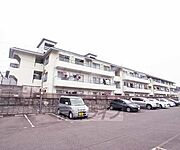 花園駅より徒歩12分 3階 築48年の賃貸物件