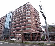 デ・リード西大路高辻 8階 築34年1ヶ月の賃貸物件