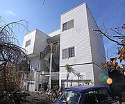 桂駅より徒歩50分 1階 築28年7ヶ月の賃貸物件