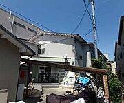 第一中原グリーンハイツ 2階 築50年2ヶ月の賃貸物件